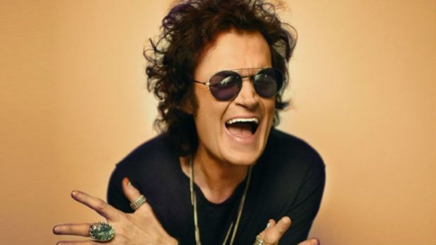 Glenn Hughes to perform classic Deep Purple tracks on UK tour, here's how to get tickets
