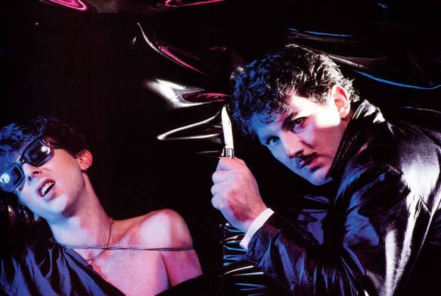 Soft Cell announce one final show at London's O2 Arena, here's how to get tickets