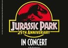 Jurassic Park In Concert - Film with Live Orchestra