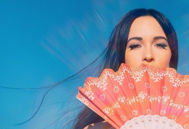 Kacey Musgraves announces UK shows, here's how to get tickets