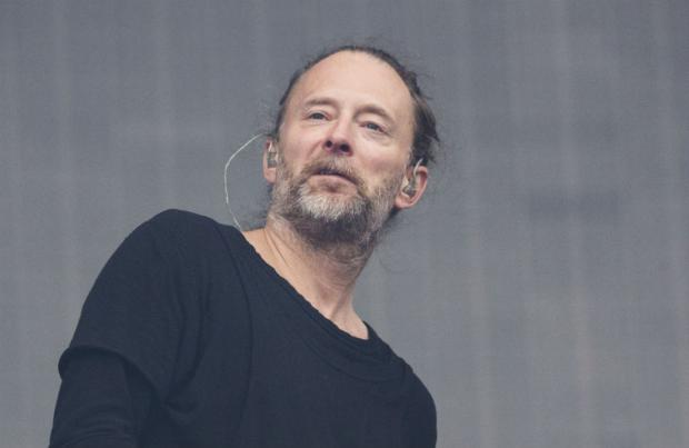 Radiohead frontman Thom Yorke announces solo UK tour dates, get tickets