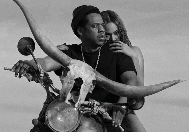 Beyonce and Jay-Z's On The Run II tour; how to get presale tickets for the UK stadium shows