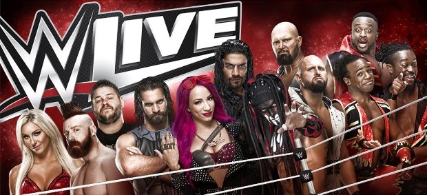 WWE Live returns to London's O2 Arena in August, here's how to get presale tickets