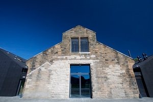 The Engine Shed