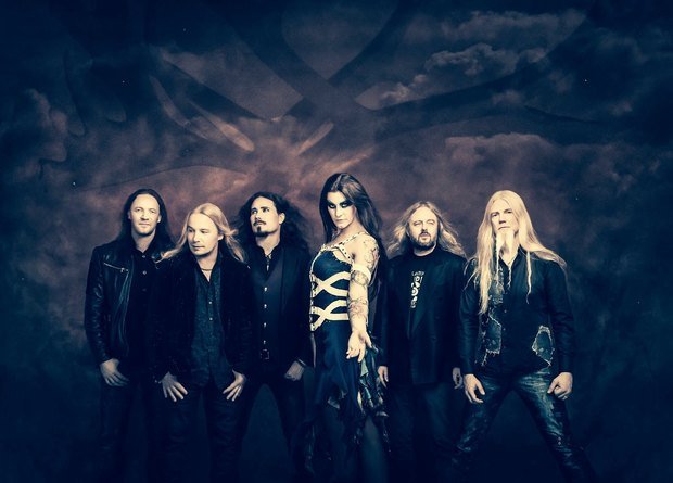Nightwish announce UK arena tour, here's how to get presale tickets