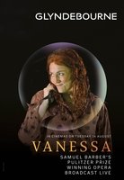 Glyndebourne 2018: Vanessa