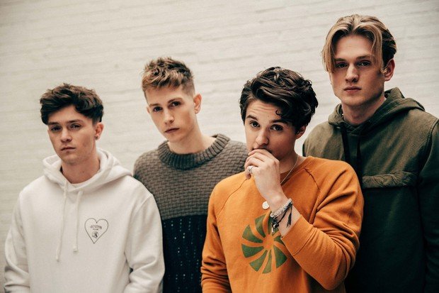 The Vamps to play Leeds Millennium Square, get presale tickets