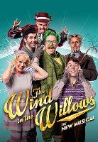 Wind in the Willows: The Musical