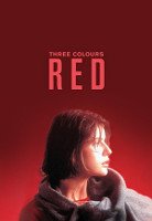 Three Colours: Red