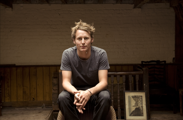Ben Howard reveals new album and announces UK tour dates, here's how to get tickets