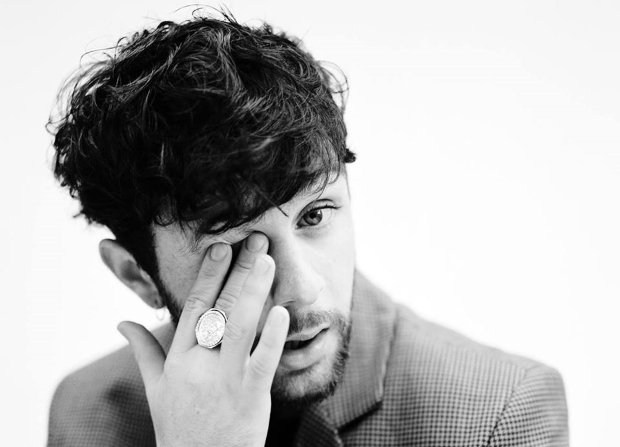 Where is Tom Grennan playing on tour? How to get tickets