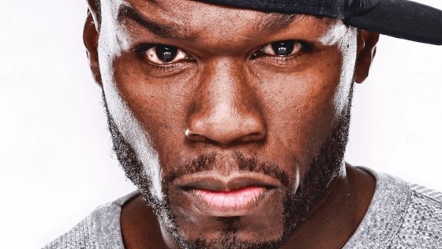 50 Cent announces UK tour, get tickets or die tryin'