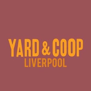 Yard and Coop