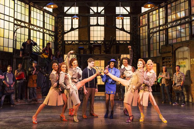 Kinky Boots announces new UK tour dates, get tickets to see the award-winning show