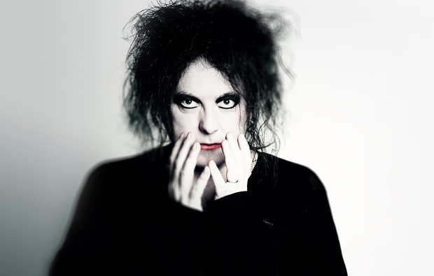 More acts revealed for Robert Smith's Meltdown Festival, here's how to get tickets