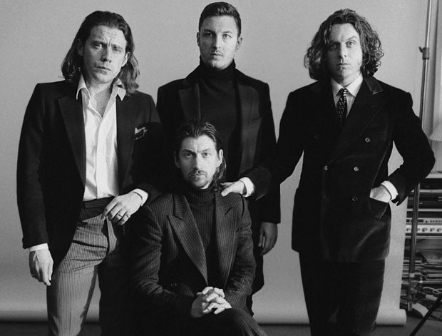 Arctic Monkeys add third show at London's O2 Arena to their UK tour, get tickets now