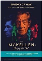 McKellen: Playing the Part Live