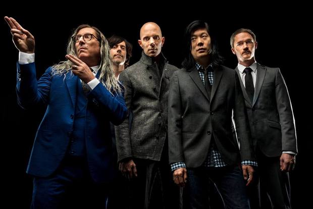 A Perfect Circle announce UK tour dates, get tickets