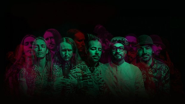 Incubus announce rare UK headline gigs, get tickets