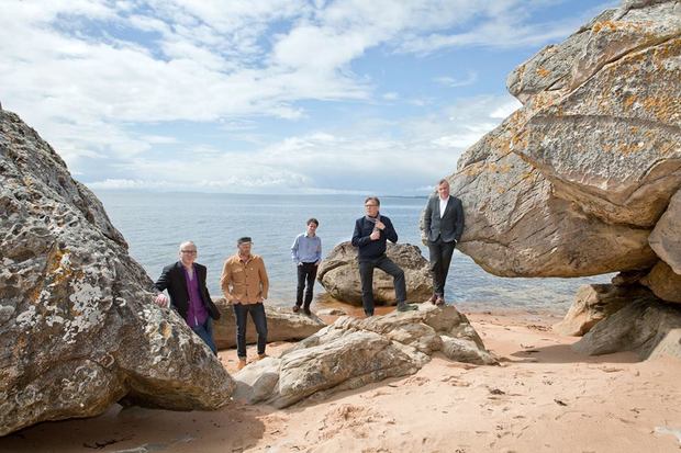 Teenage Fanclub announce special UK tour, here's how to get presale tickets