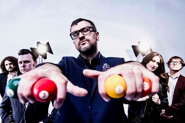 Reverend and the Makers announce UK tour, get presale tickets