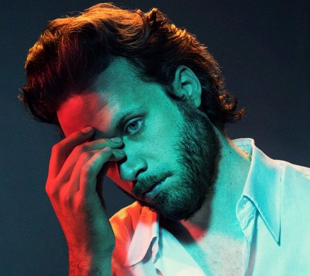 Father John Misty announces UK shows in support of new album
