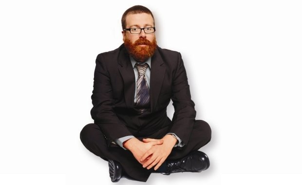 Frankie Boyle to play three Glasgow shows this August, here's how to presale tickets