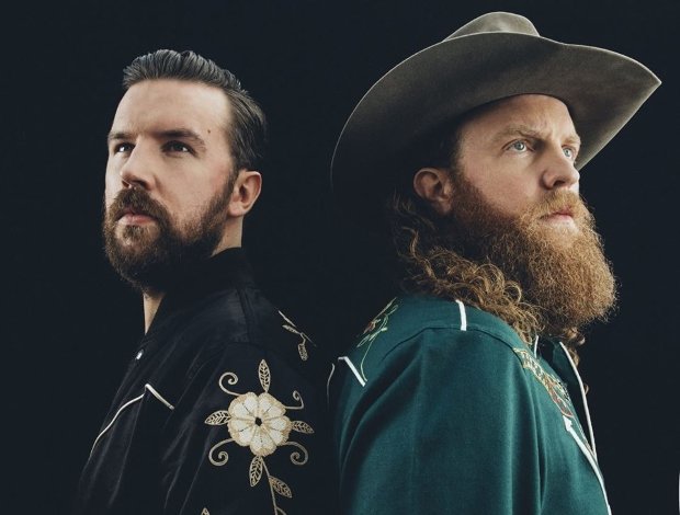Brothers Osborne announce UK tour for winter 2018, get presale tickets