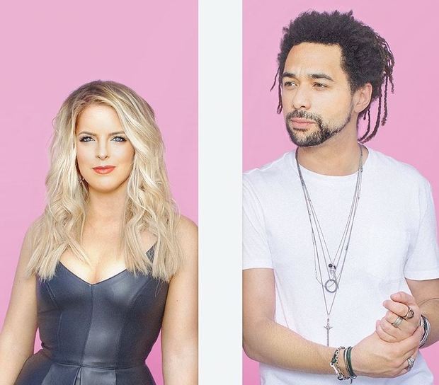 The Shires revealed as latest headliner for Edinburgh Summer Sessions, get tickets