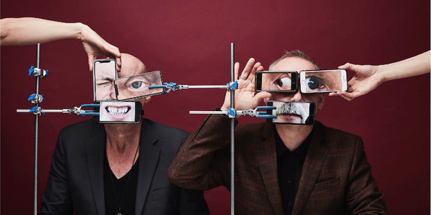 Orbital announce new album and live shows for 2018, get presale tickets