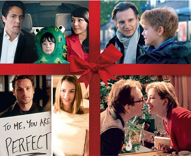Love Actually with Live Orchestra
