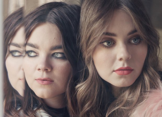 First Aid Kit announce UK tour dates for October and November, get presale tickets