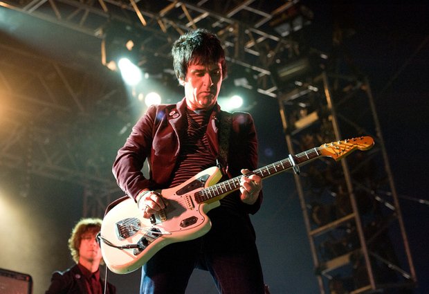 Johnny Marr announces UK tour, get presale tickets | Data Thistle