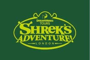 DreamWorks Tours: Shrek's Adventure! London | Data Thistle