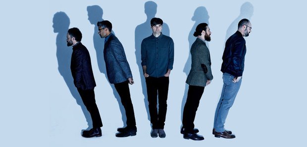 Death Cab for Cutie announce new album and 2019 UK tour, get tickets