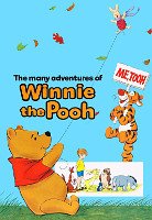 The Many Adventures of Winnie the Pooh (1977) | Data Thistle