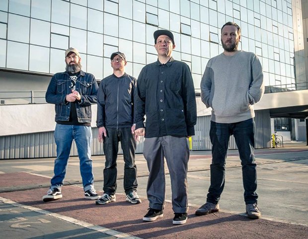 Mogwai announce UK shows with special guests The Twilight Sad, here's how to get tickets