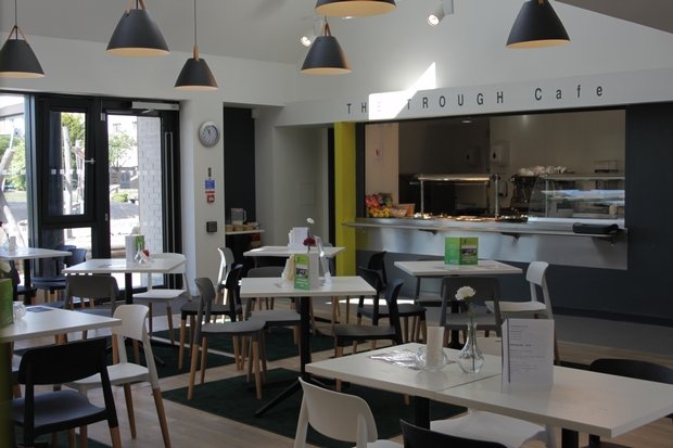 Craigsfarm Community Hub