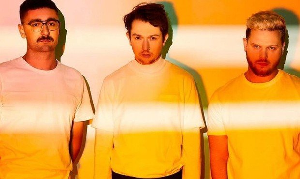 Alt-J announce UK tour for October, here's how to get tickets