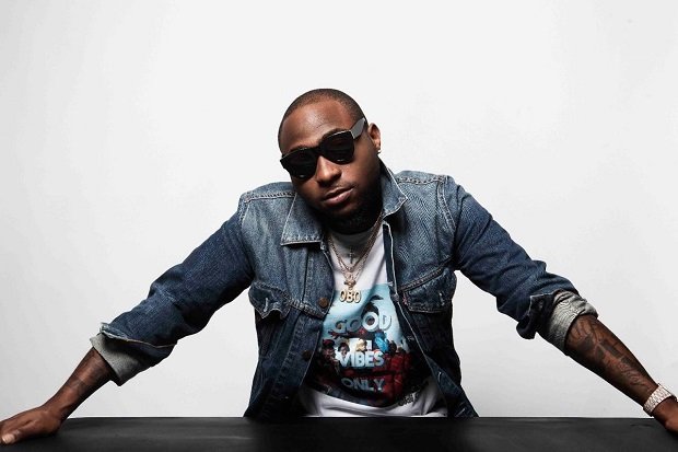 Following his epic Wireless performance, Davido announces show at London's O2 Arena, get tickets
