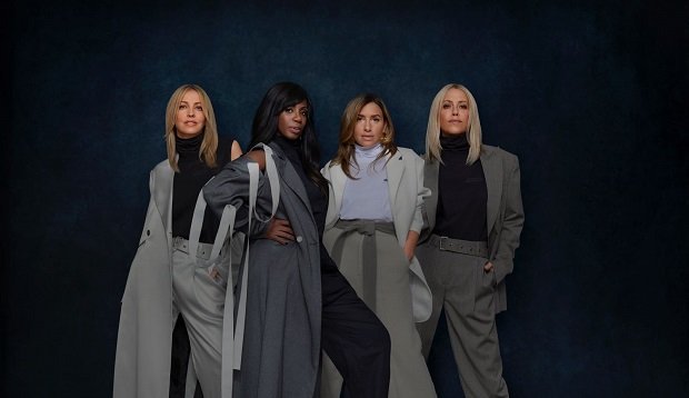 All Saints have announced a new tour, here's how to get tickets