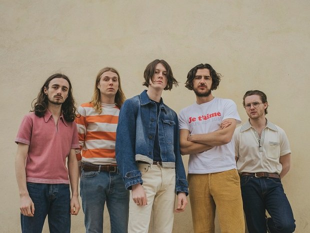 Blossoms will play UK shows this winter, get your tickets