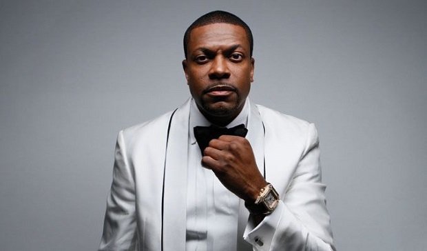 Chris Tucker announces UK shows, here's how to get tickets