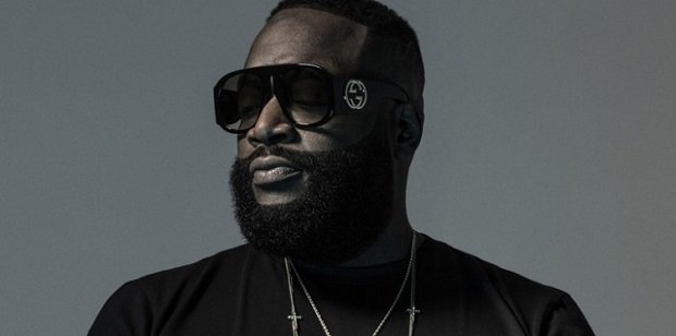 Rick Ross announces one-off UK show, here's how to get tickets