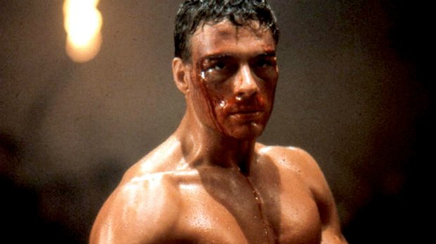 An Evening with Jean-Claude Van Damme at Indigo at the O2, get tickets