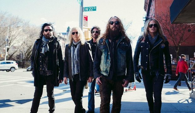The Dead Daisies music collective announce UK tour