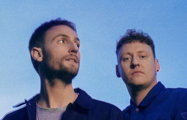 Maribou State release new track ahead of European tour