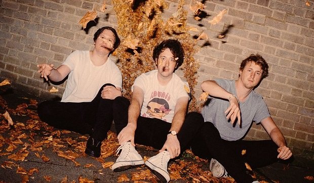 The Wombats have announced a new UK tour