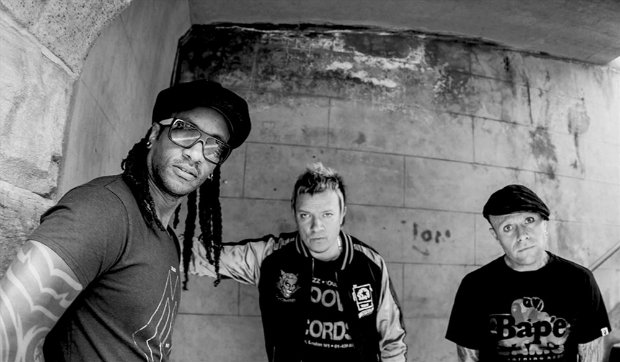 The Prodigy announce UK tour ahead of new album