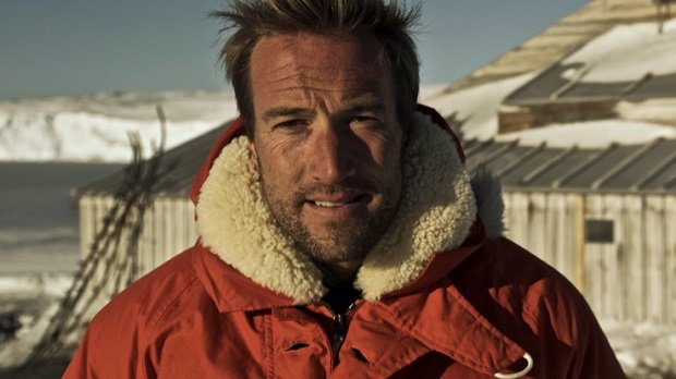 Ben Fogle will take to the road for Tales from the Wilderness UK tour